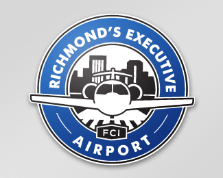 Richmond's Executive Airport