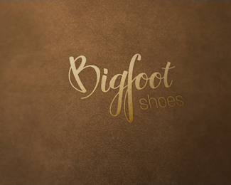 Bigfoot Shoes