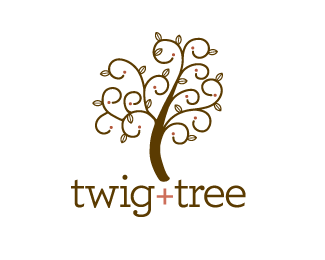 Twig+Tree