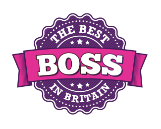 The Best Boss in Britain
