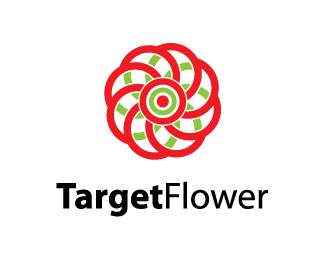 Target Flower