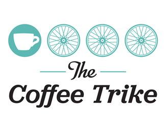 The Coffee Trike