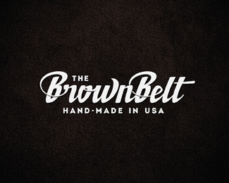 The Brown Belt