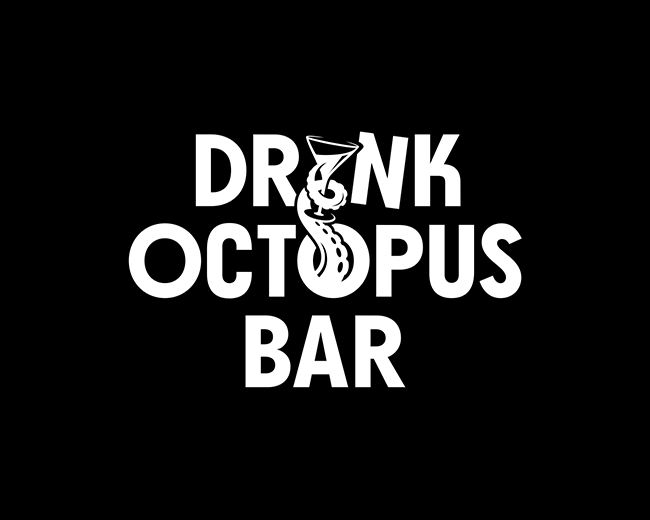 Drunk Octopus Bar