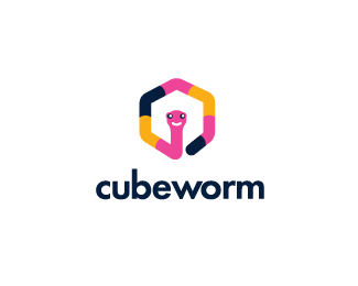 CubeWorm