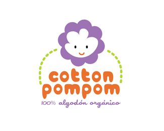 cotton pompom