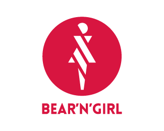 Bear'n'Girl