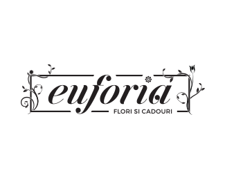 Euforia Logo