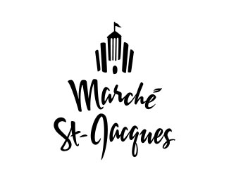 Marché St-Jacques