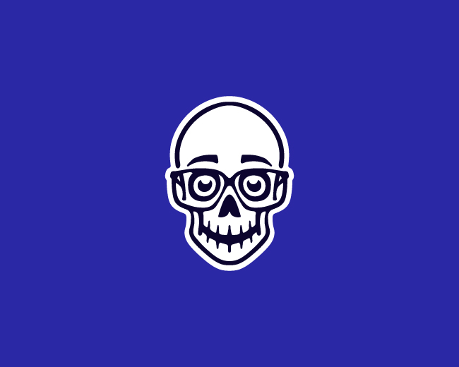 Geek Skull