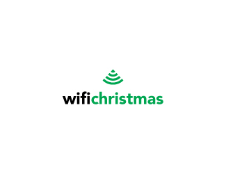 WiFi Christmas