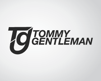 Tommy Gentleman logo