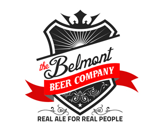 Belmont beer