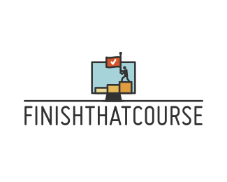 Finish That Course
