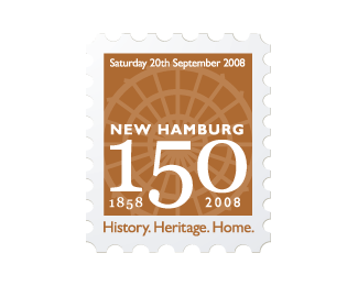 New Hamburg 150