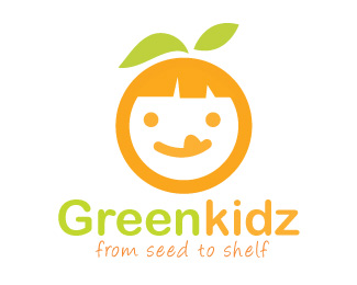 green kidz logo