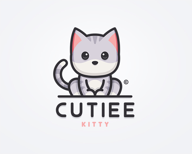 Cutiee Kitty