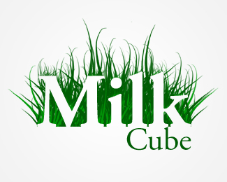 Milk Cube