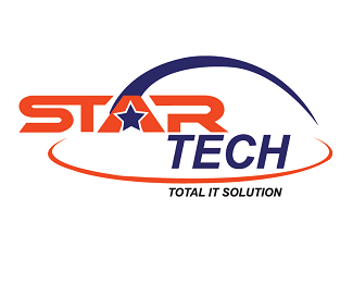 Star Tech logo