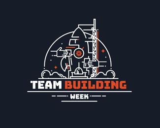 Team building Week