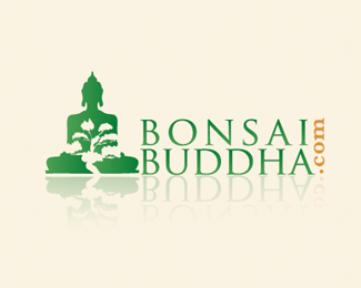 Bonsai Buddha