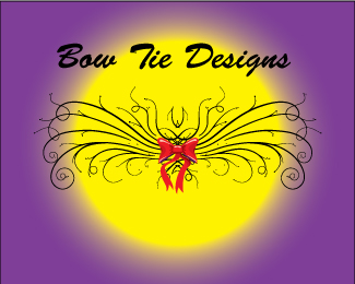 Bow Tie Designs
