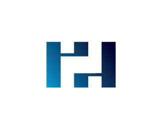 Letter H