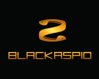 blackaspid
