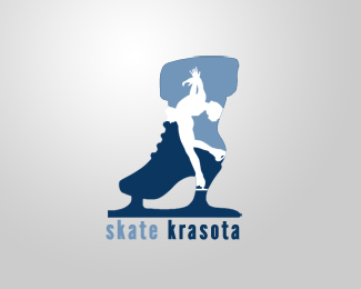 Skate Krasota