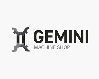 Gemini Machine Shop - Proposal 1