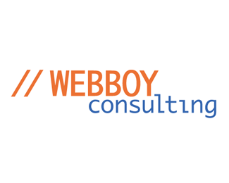 WebBoy Consulting