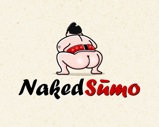 Naked Sumo