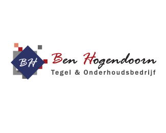 Ben Hogendoorn