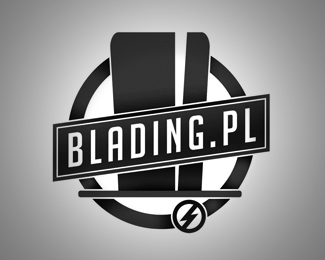 Blading.pl