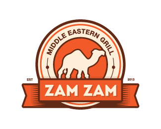 Zam Zam - Middle Eastern Grill