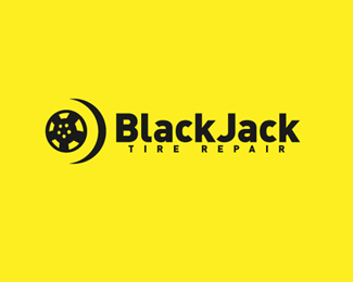 BlackJack Tire Repair