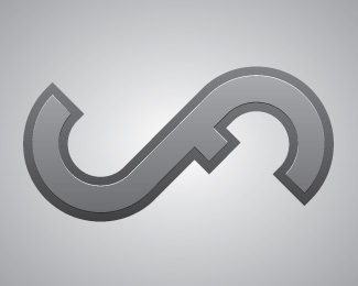 Jeff Finn Designs Logo Mockup
