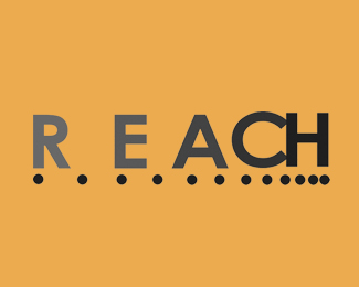 Reach Smart Logo