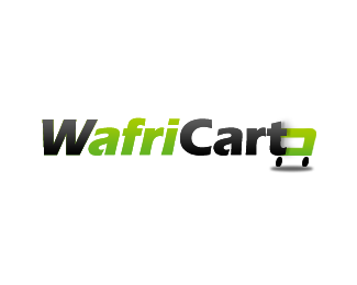 Wafricart Logo