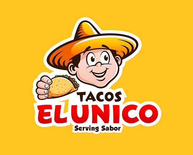 Tacos El Unico / Restaurant
