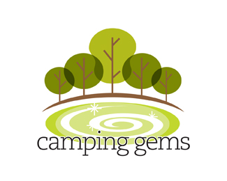 Camping Gems