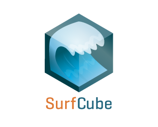 SurfCube