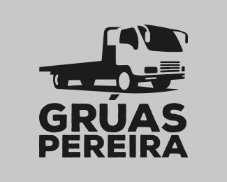 Grúas Pereira