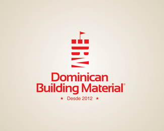 Dominican Building Material