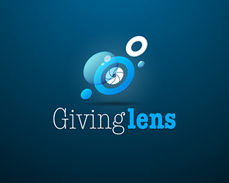 Logo GivingLens