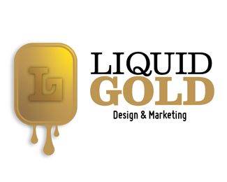 Liquid Gold Marketing