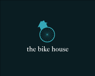 The Bike House