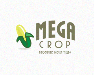 Mega Crop