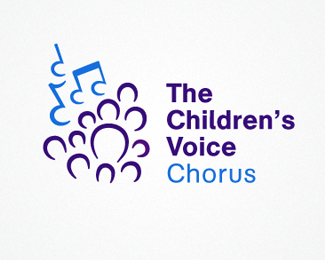 The Children's Voice Chorus