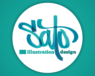 Sato Ilustration & Design